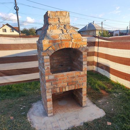 Villa Casa Cu Terase Sighetu Marmaţiei Exterior foto