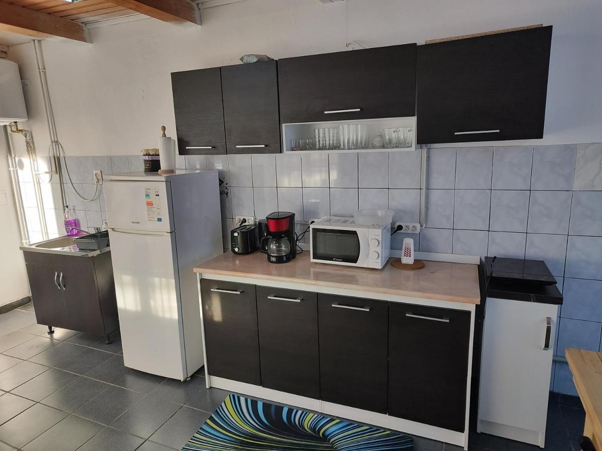 Villa Casa Cu Terase Sighetu Marmaţiei Exterior foto