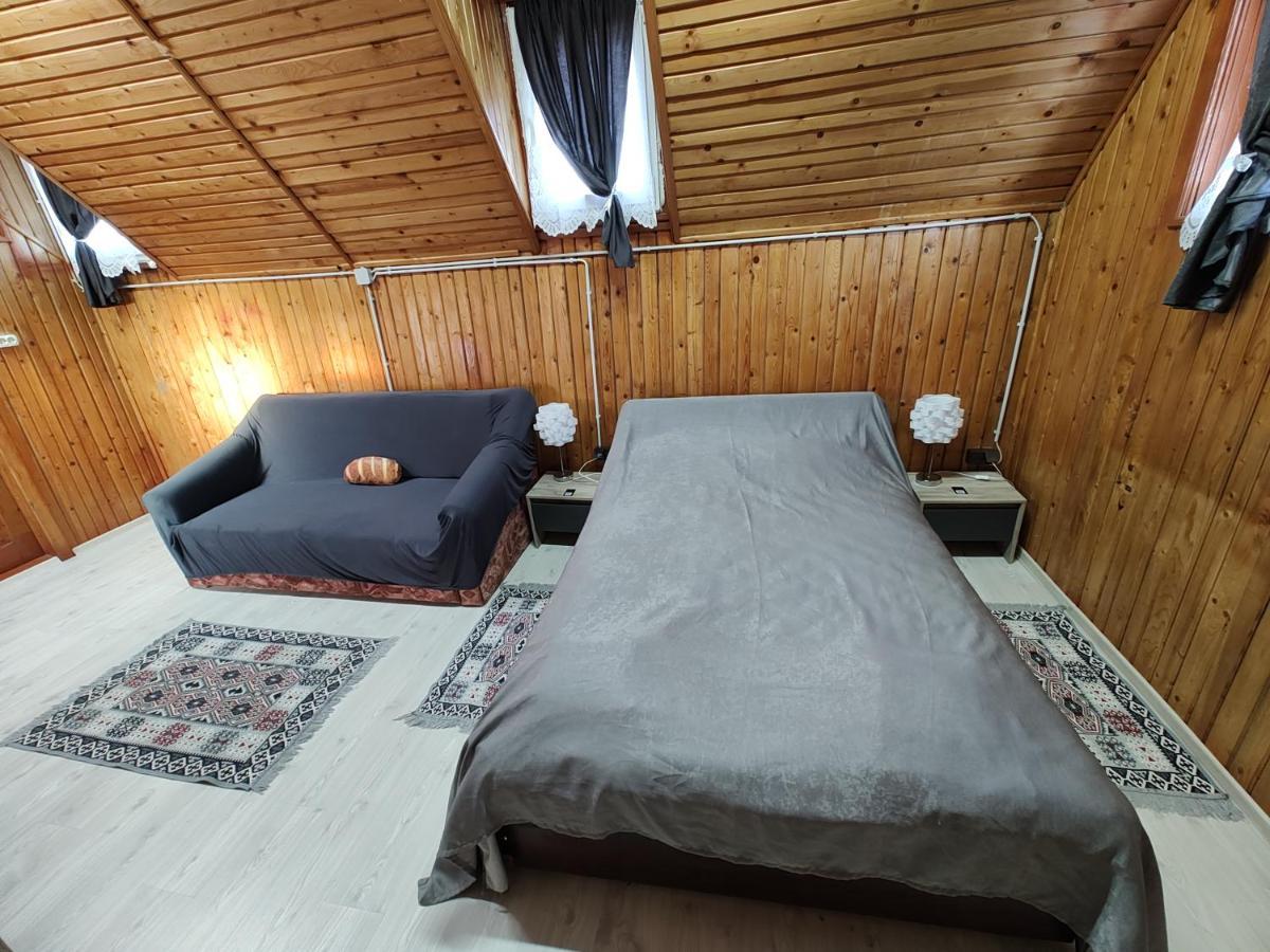 Villa Casa Cu Terase Sighetu Marmaţiei Exterior foto